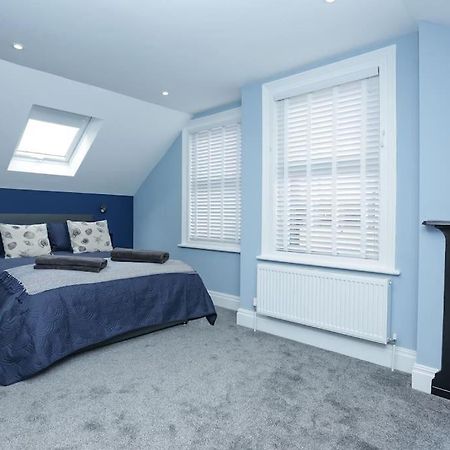 Atlas Place Broadstairs 4 Bed Family Accommodation Exterior photo
