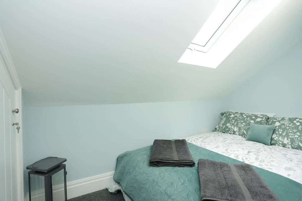 Atlas Place Broadstairs 4 Bed Family Accommodation Exterior photo