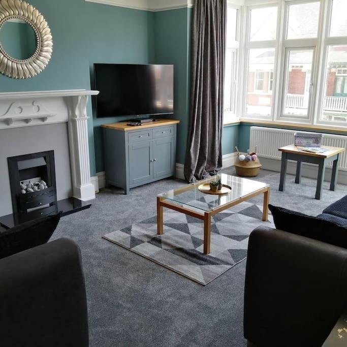 Atlas Place Broadstairs 4 Bed Family Accommodation Exterior photo